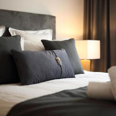 Fivos Luxury Suite Atina Dış mekan fotoğraf