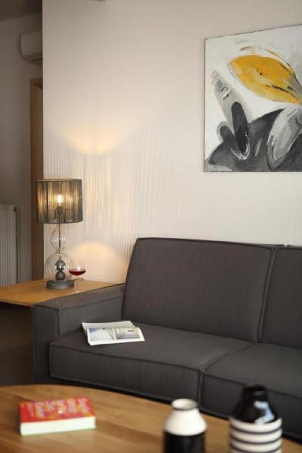 Fivos Luxury Suite Atina Dış mekan fotoğraf