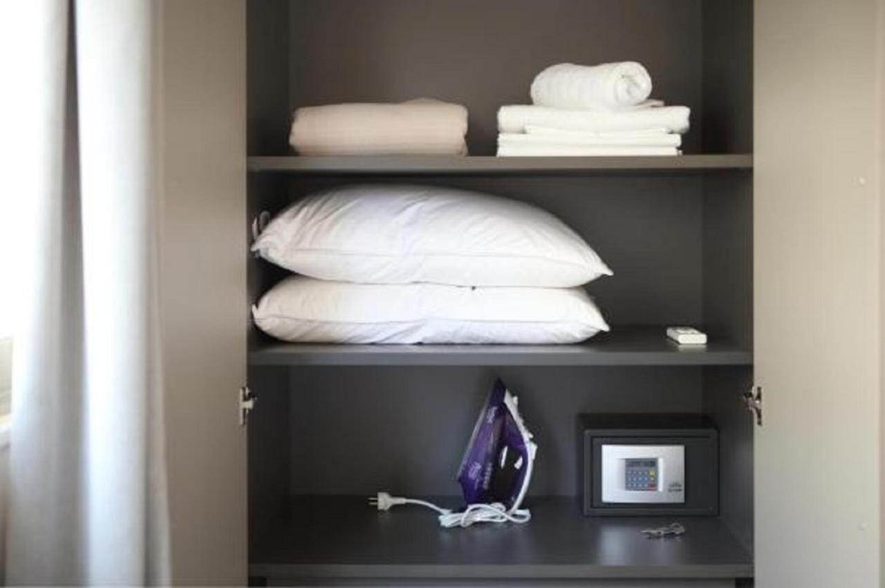 Fivos Luxury Suite Atina Dış mekan fotoğraf